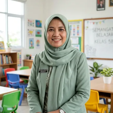 Dra. Astuti Handayani, M.Pd.