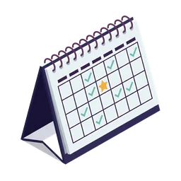 Kalender & Jadwal Kegiatan