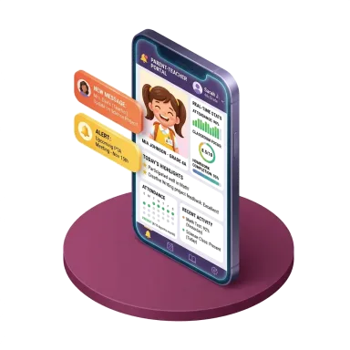 Pemantauan Real-time di Aplikasi