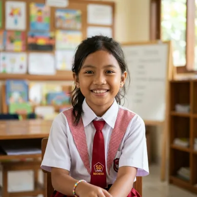 Adinda Putri
