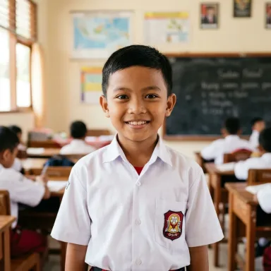 Bagus Pratama