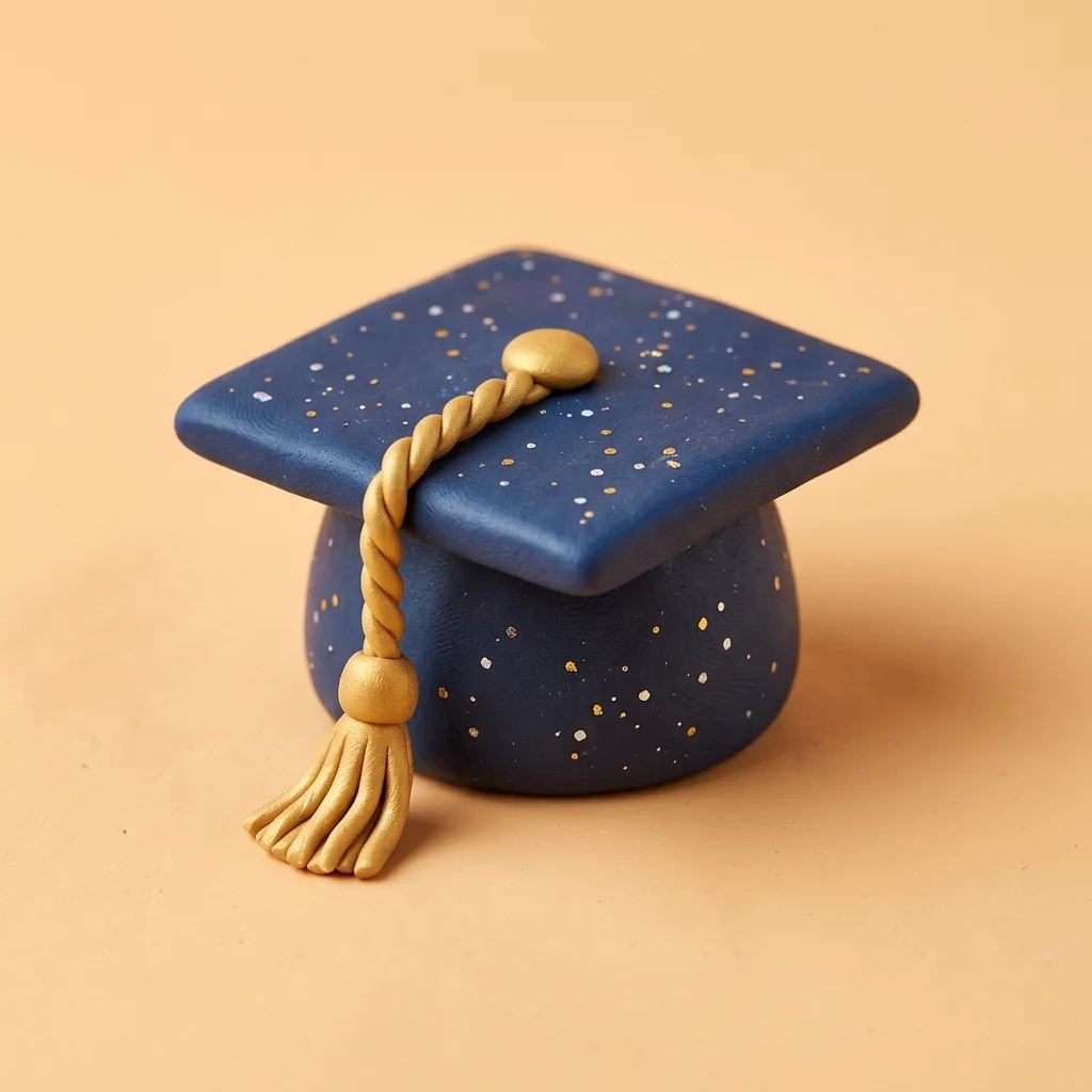 PPT Wisuda Cita-Cita